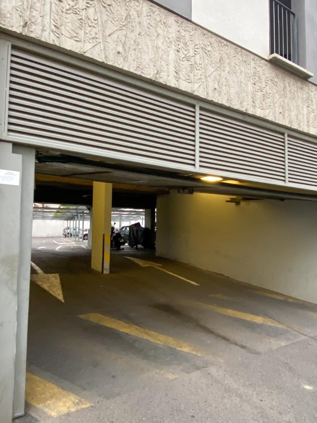 Le Mayda - Parking Prive Gratuit Apartment