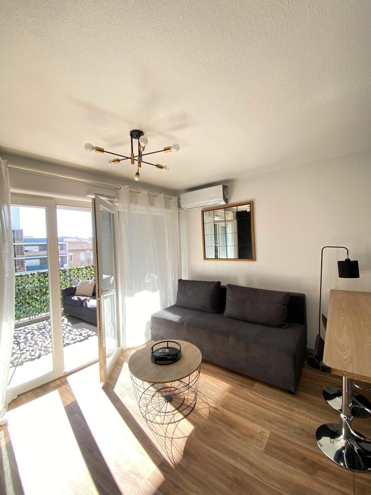 Le Mayda - Parking Prive Gratuit Apartment *